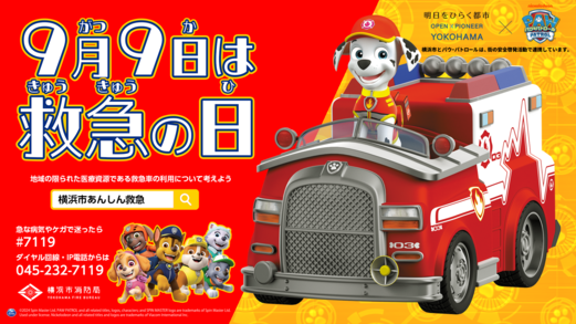 Hình ảnh Paw Patrol