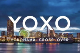 Chào mừng đến với YOXO BOX, trung tâm hỗ trợ tăng trưởng kinh doanh mạo hiểm của Yokohama